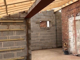 Building Work Portfolio